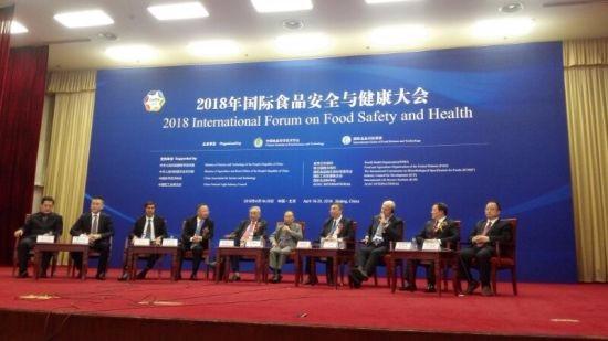人們對(duì)食品安全的重視，使區(qū)塊鏈溯源共識(shí)基本達(dá)成