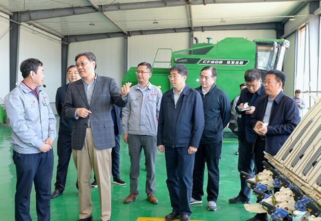 大米建立溯源體系 有助提升品牌競(jìng)爭(zhēng)力