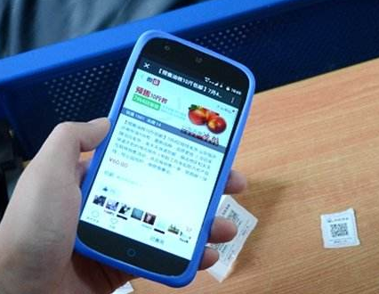 岳陽利用大數(shù)據(jù)建立農(nóng)產(chǎn)品追溯體系